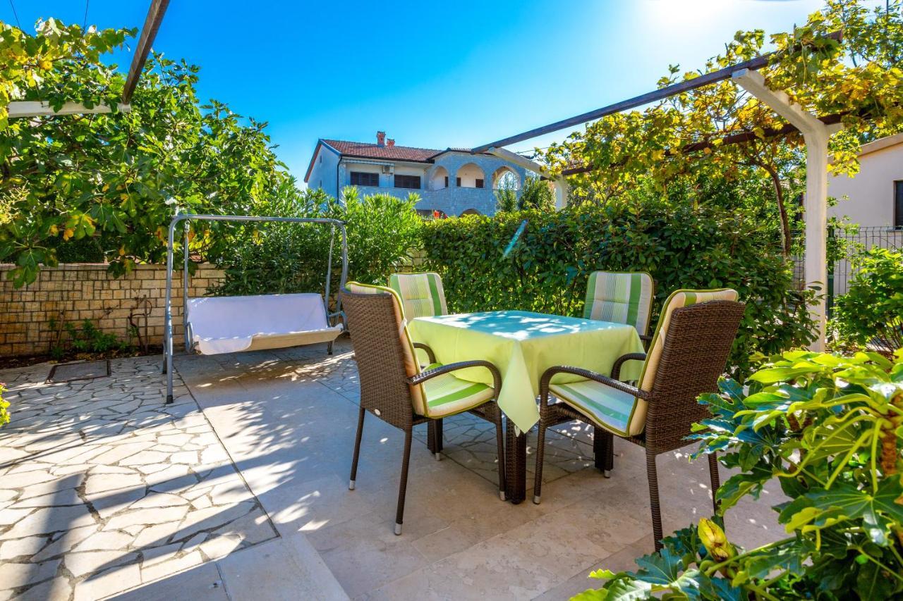 Ferienwohnung Maretic Medulin Exterior foto