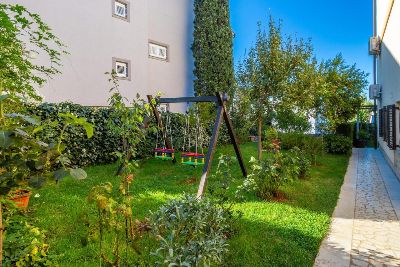 Ferienwohnung Maretic Medulin Exterior foto