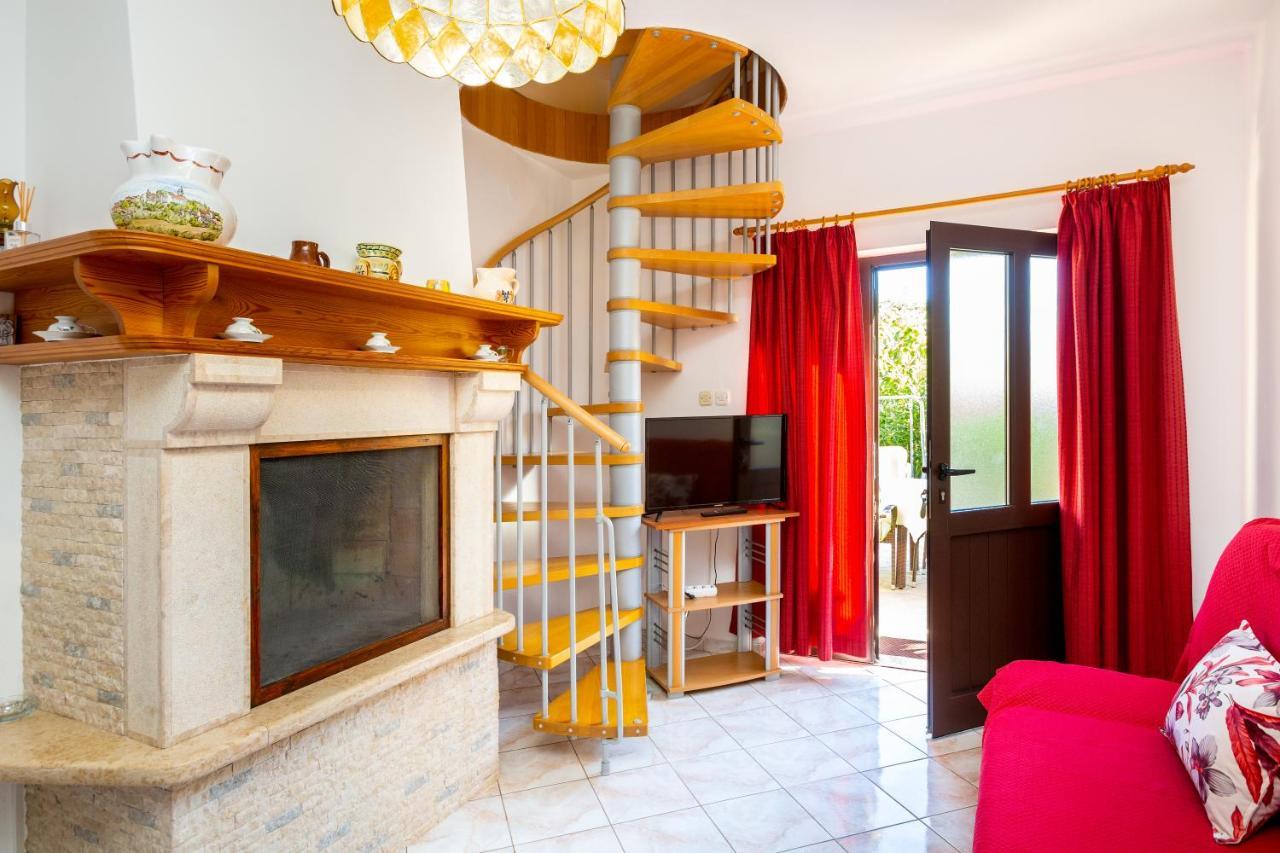 Ferienwohnung Maretic Medulin Exterior foto