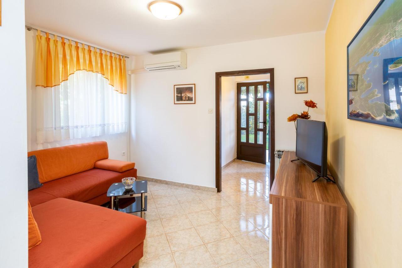 Ferienwohnung Maretic Medulin Exterior foto