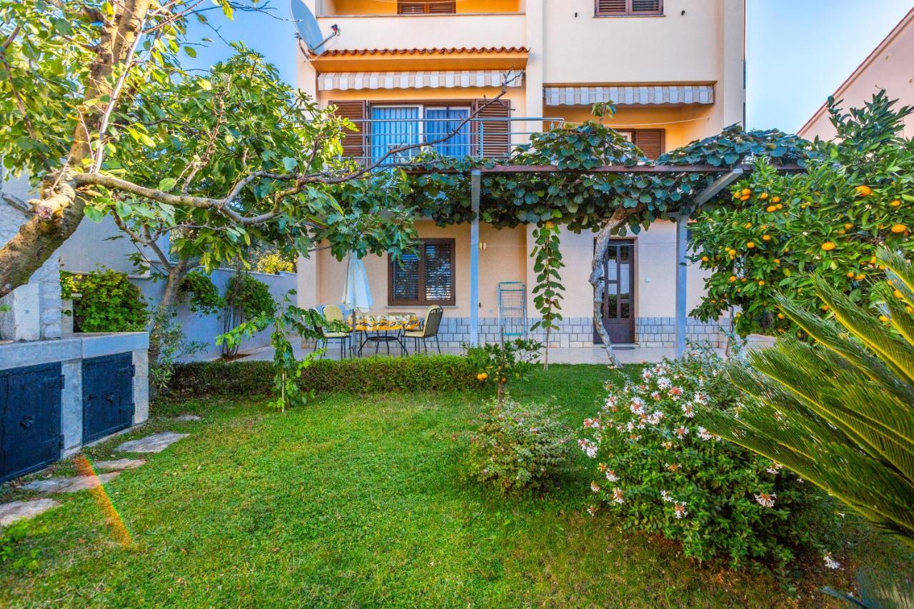 Ferienwohnung Maretic Medulin Exterior foto