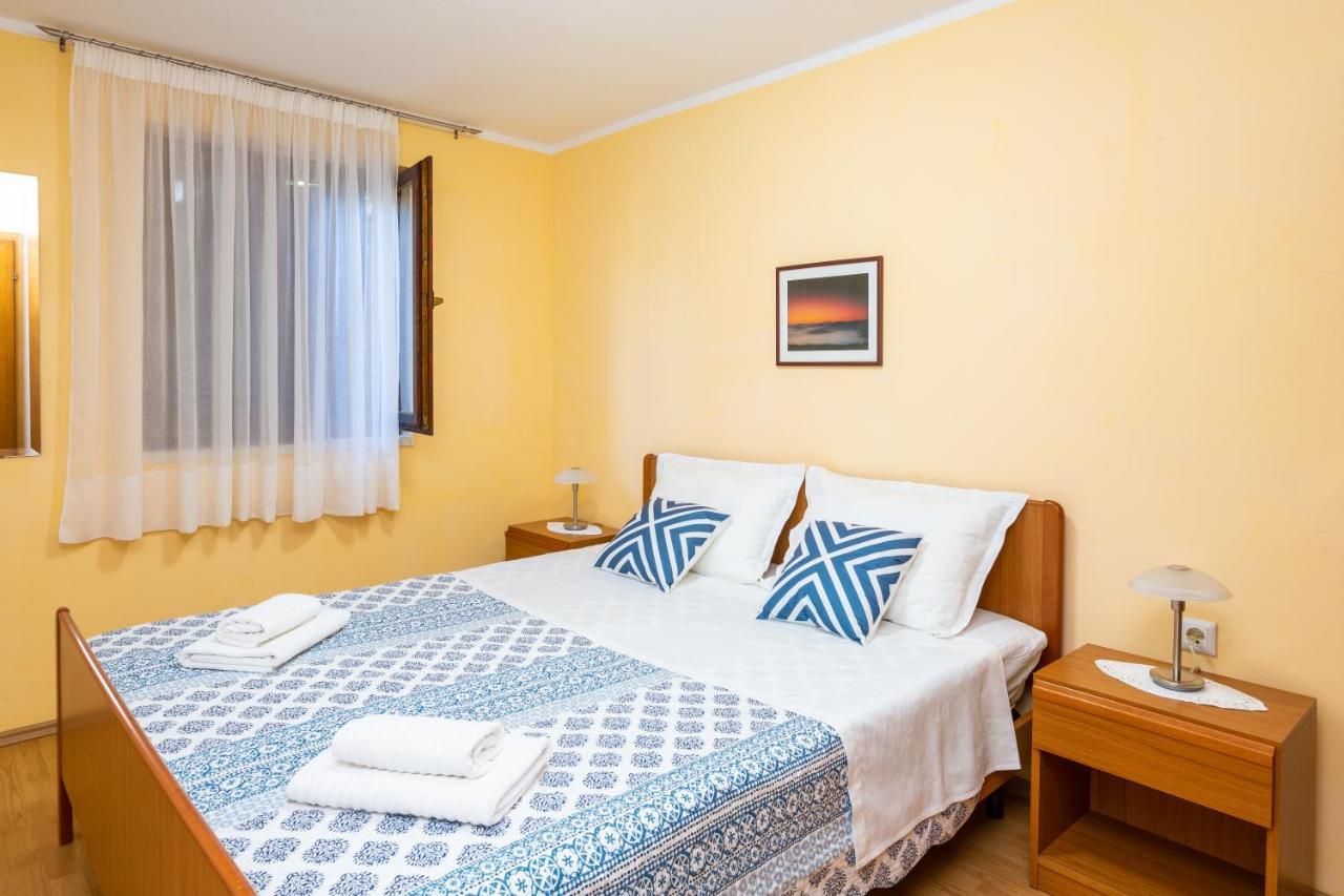 Ferienwohnung Maretic Medulin Exterior foto