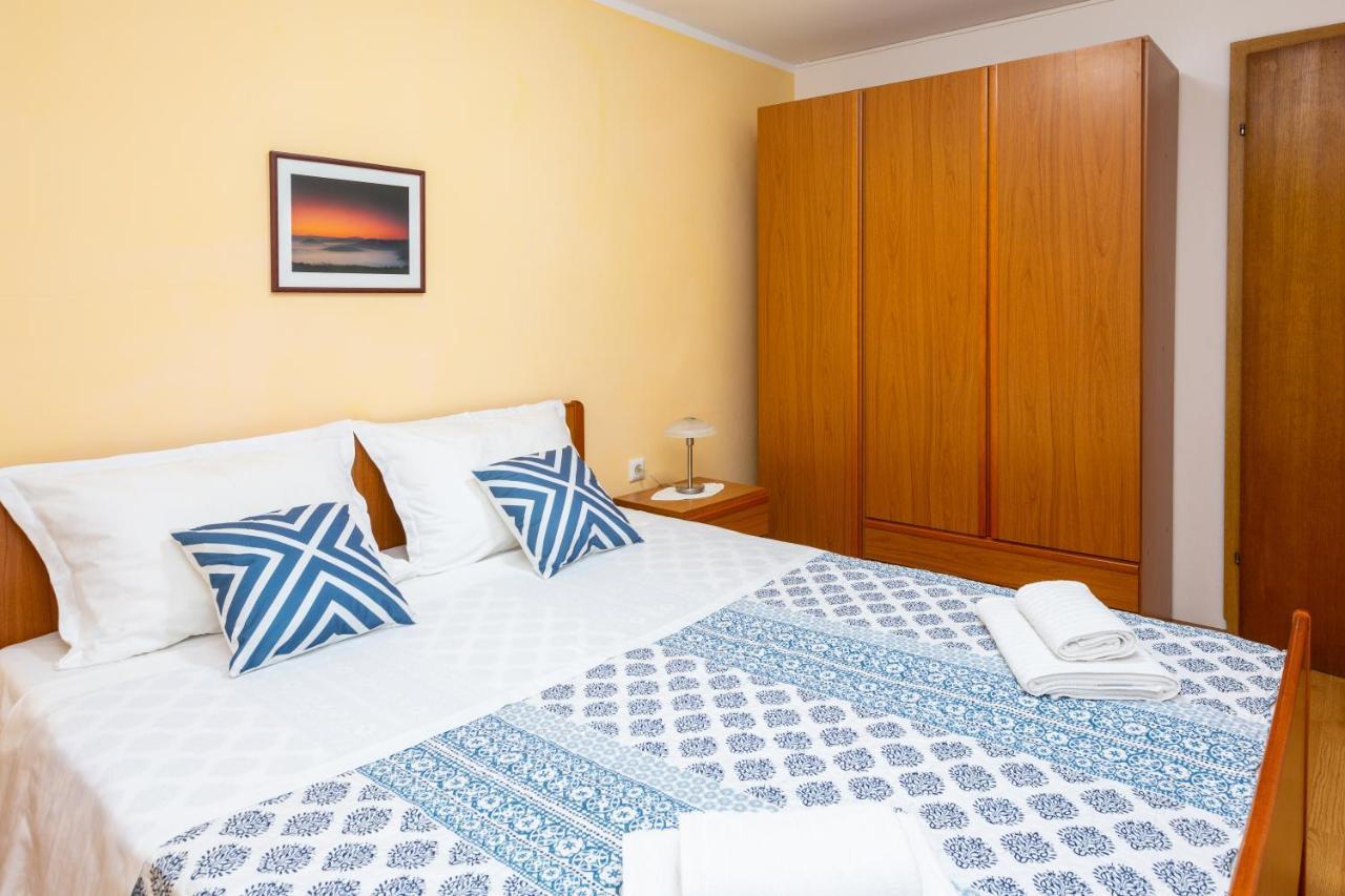 Ferienwohnung Maretic Medulin Exterior foto