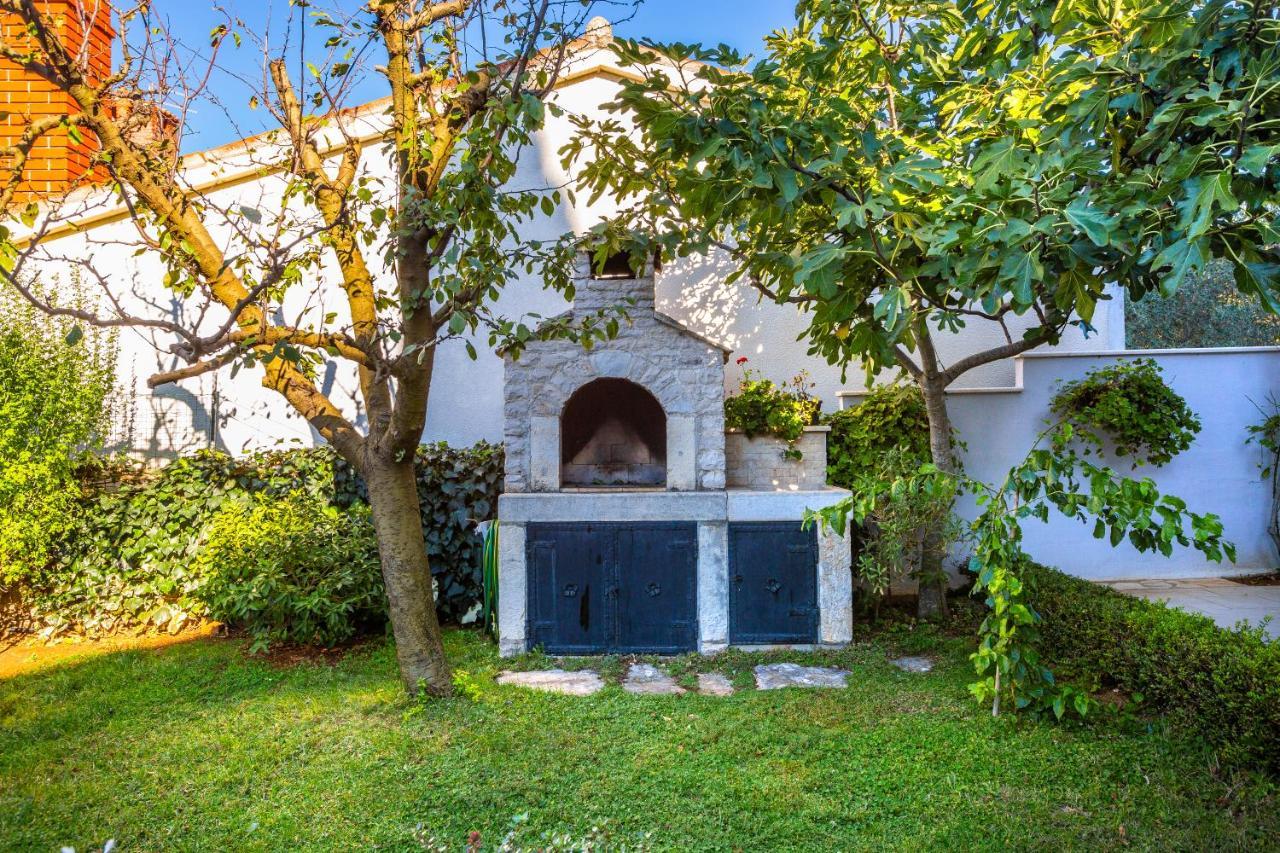 Ferienwohnung Maretic Medulin Exterior foto